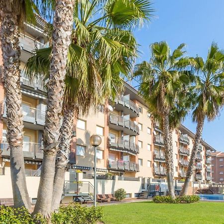 2P-51 - Lloret De Mar Apartment Exterior photo